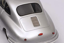 Load image into Gallery viewer, Schuco 450025300, Silber Porsche 356 Gmnd, Model car, 1:18, Silver
