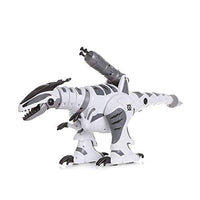 Qin Remote Control Dinosaur Toys, Programmable Touch-Sense Music Dance Toy for Kids Parent-Child Interactive Toys for Toddler 3-10 Year Old Boys Girls
