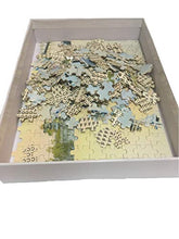 Load image into Gallery viewer, John Martin Pandemonium Jigsaw Puzzle Adult Wooden Toy 1000 Piece
