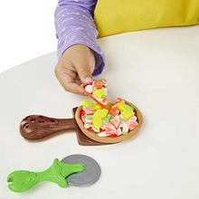 Load image into Gallery viewer, Play-Doh Stamp &#39;N Top Pizza Oven Toy with 5 Non-Toxic Colors
