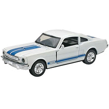 Load image into Gallery viewer, Shelby 1/32 1966 GT-350 Children Vehicle Toys
