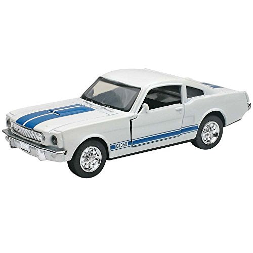 Shelby 1/32 1966 GT-350 Children Vehicle Toys
