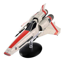 Load image into Gallery viewer, Hero Collector | Battlestar Galactica Collection | Viper Mk II (2004) with Magazine Issue 1 by Eaglemoss
