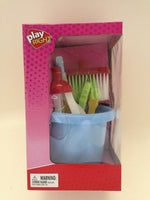 Play Right Cleaning Toy Play Set