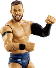 Load image into Gallery viewer, WWE Finn Balor Action Figure, Posable 6-in Collectible for Ages 6 Years Old and Up
