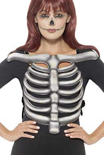 Load image into Gallery viewer, Skeleton Rib Cage Top Unisex
