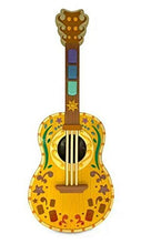 Load image into Gallery viewer, Rapunzel Guitar Lights up - Tangled
