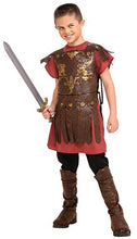 Load image into Gallery viewer, Child&#39;s Gladiator Costume, Medium
