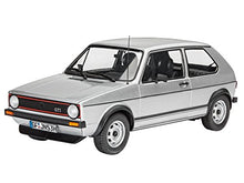 Load image into Gallery viewer, Revell 67072 VW Golf 1 GTI Model Set
