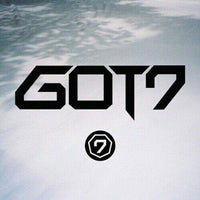 GOT7 Call My Name 10th Mini Album Random Ver CD+80p PhotoBook+2p PhotoCard+Tracking Sealed