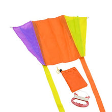 Load image into Gallery viewer, Funtime Gifts PL6300 Kite, Childrens, Outdoors
