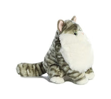 Load image into Gallery viewer, Aurora   Cats   9.5&quot; Dumpling Tabby, Multi (02476)
