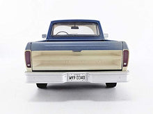 Load image into Gallery viewer, Greenlight 12956 1: 18 The Walking Dead (2010-15 TV Series) - 1973 Ford F-100 - New Tooling, Multi
