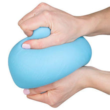 Load image into Gallery viewer, Giant Stress Ball - Huge Squishy Anxiety Reliever - Super Soft 6 Inch Stress Ball
