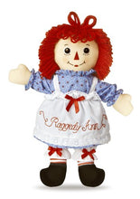 Load image into Gallery viewer, Aurora   Raggedy Ann Classic   16&quot; Raggedy Ann Classic Lg
