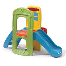 Load image into Gallery viewer, Step2 Play Ball Fun Climber With Slide For Toddlers
