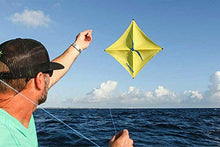 Load image into Gallery viewer, Fishing Wind Kite 88608-1
