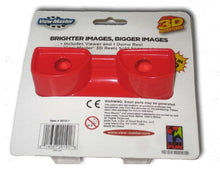 Load image into Gallery viewer, 1 X ViewMaster Red Viewer - Spectrum
