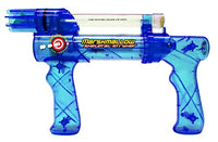 Exo Stryker Marshmallow Shooter - Blue