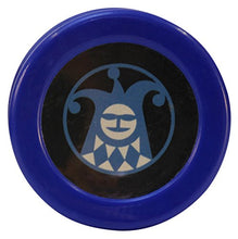 Load image into Gallery viewer, Yoyo King Jester Pro Ball Bearing Axle Trick Yoyo (Blue)

