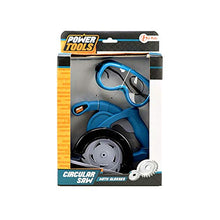 Load image into Gallery viewer, Toi-Toys Circular Saw and Tools Set KitMulticoloured 38033a

