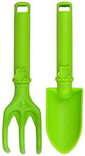 Load image into Gallery viewer, Esschert Design KG175 Children Garden Tools Set/2 Plastic
