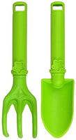Esschert Design KG175 Children Garden Tools Set/2 Plastic