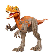 Load image into Gallery viewer, Jurassic World Attack Pack Proceratosaurus, Multicolor
