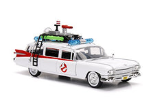 Load image into Gallery viewer, 1:24 Ghostbusters - Ecto-1
