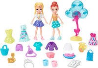 Polly Pocket Pretty Pack 2 Doll Fashion Pack 2