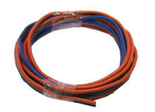Load image into Gallery viewer, PIKO G SCALE MODEL TRAINS - RED &amp; BLUE CABLE 16AWG 25M - 35401
