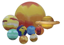 Load image into Gallery viewer, Inflatable Solar System 10 Pieces
