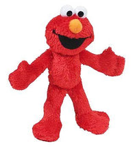 Load image into Gallery viewer, Sesame Street Plush Pal Elmo 8 Inches
