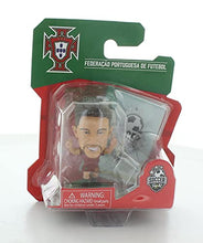 Load image into Gallery viewer, Soccerstarz - Portugal Diogo Jota - Home Kit /Figures
