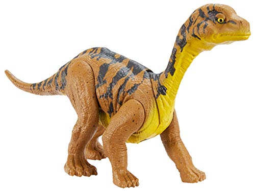 Jurassic World Attack Pack Mussaurus Action Figure