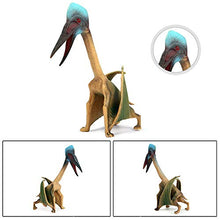 Load image into Gallery viewer, 3 Pack Dinosaur Toy Pterosaur, Realistic Flying Dinosaur Figures Pterodactyl Plastic Educational Dino Model Figurines Pteranodon Toy Great for Collection Gift, Birthday Gifts, Party Favor
