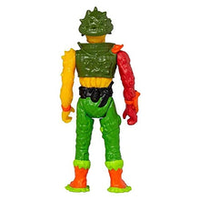 Load image into Gallery viewer, Super7 Toxic Crusaders: Major Disaster Reaction Figure, Multicolor
