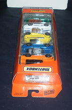 Load image into Gallery viewer, Matchbox 1998 Open Road 5 Pack Gift Set
