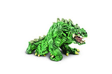 Load image into Gallery viewer, Safari Ltd. Mythical Realms Collection - Realistic Behemoth Toy Figure - Non-Toxic and BPA Free - Age 3 and Up
