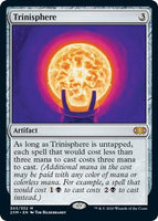 Trinisphere - Foil