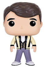 Load image into Gallery viewer, Funko POP Movies: Ferris Bueller&#39;s Day Off - Ferris Bueller Action Figure
