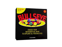 Bullseye 2nd Edition
