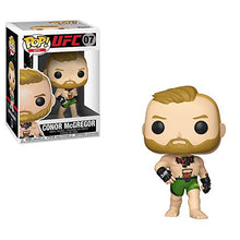 Load image into Gallery viewer, Funko Pop!: Ultimate Fighting Championship - Conor McGregor, Multicolor
