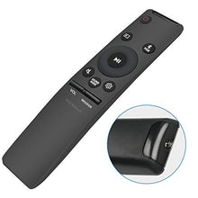 Load image into Gallery viewer, New AH59-02767A Replace Remote fit for Samsung Sound bar HW-Q60T HW-T450 HW-N550 HW-N650 HW-N450 HW-N450/ZA HW-N650/ZA HW-N550/ZA HWN550 HWN650 HWN450 HWN450/ZA HWN650/ZA HWN550/ZA HWNM65C HW-NM65C
