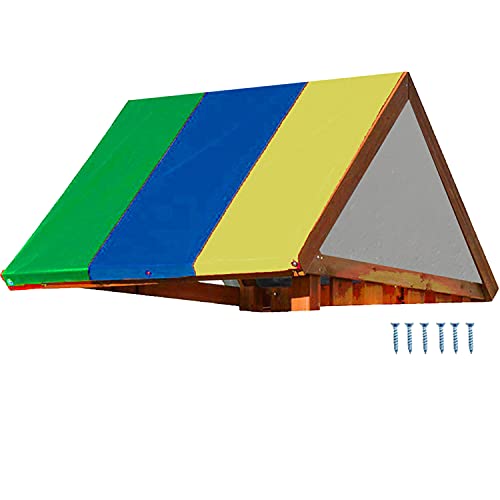 Playground Replacement Canopy,52