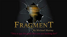 Load image into Gallery viewer, Murphy&#39;s Magic Supplies, Inc. Fragment by Michael Murray | DVD
