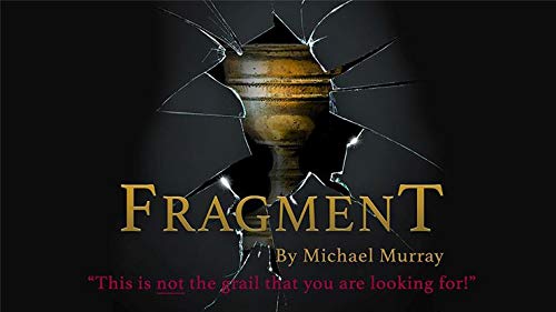 Murphy's Magic Supplies, Inc. Fragment by Michael Murray | DVD