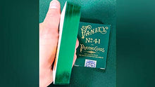 Load image into Gallery viewer, Murphy&#39;s Magic Supplies, Inc. Limited Gilded Edition Late 19th Century Vanity | Clown | Playing Cards | Poker Deck | Collectable
