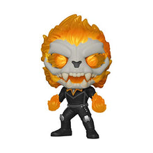 Load image into Gallery viewer, Funko Pop! Marvel: Infinity Warps - Ghost Panther
