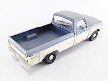 Load image into Gallery viewer, Greenlight 12956 1: 18 The Walking Dead (2010-15 TV Series) - 1973 Ford F-100 - New Tooling, Multi
